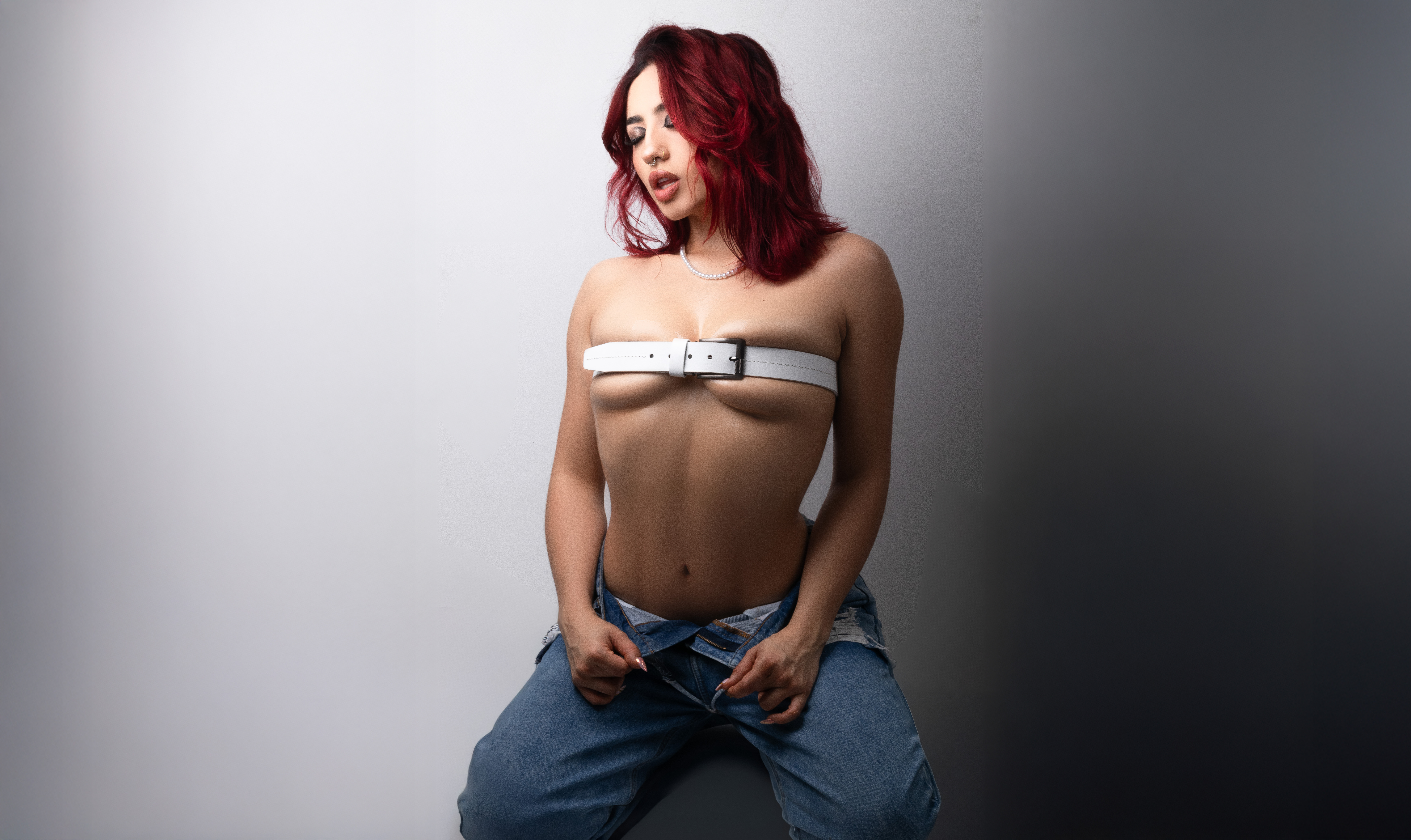 melaniekane from Jerkmate