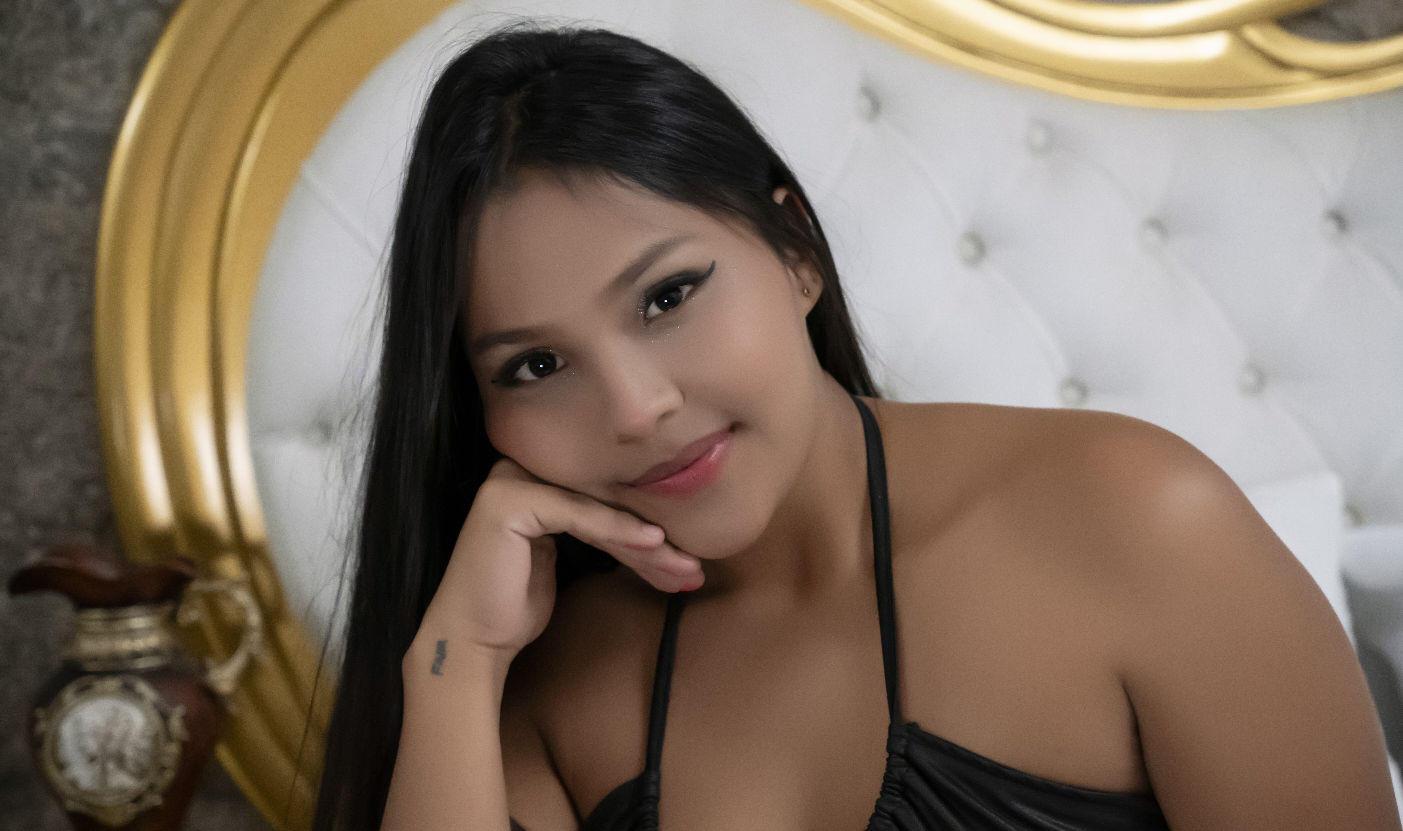 alanatriana from Jerkmate