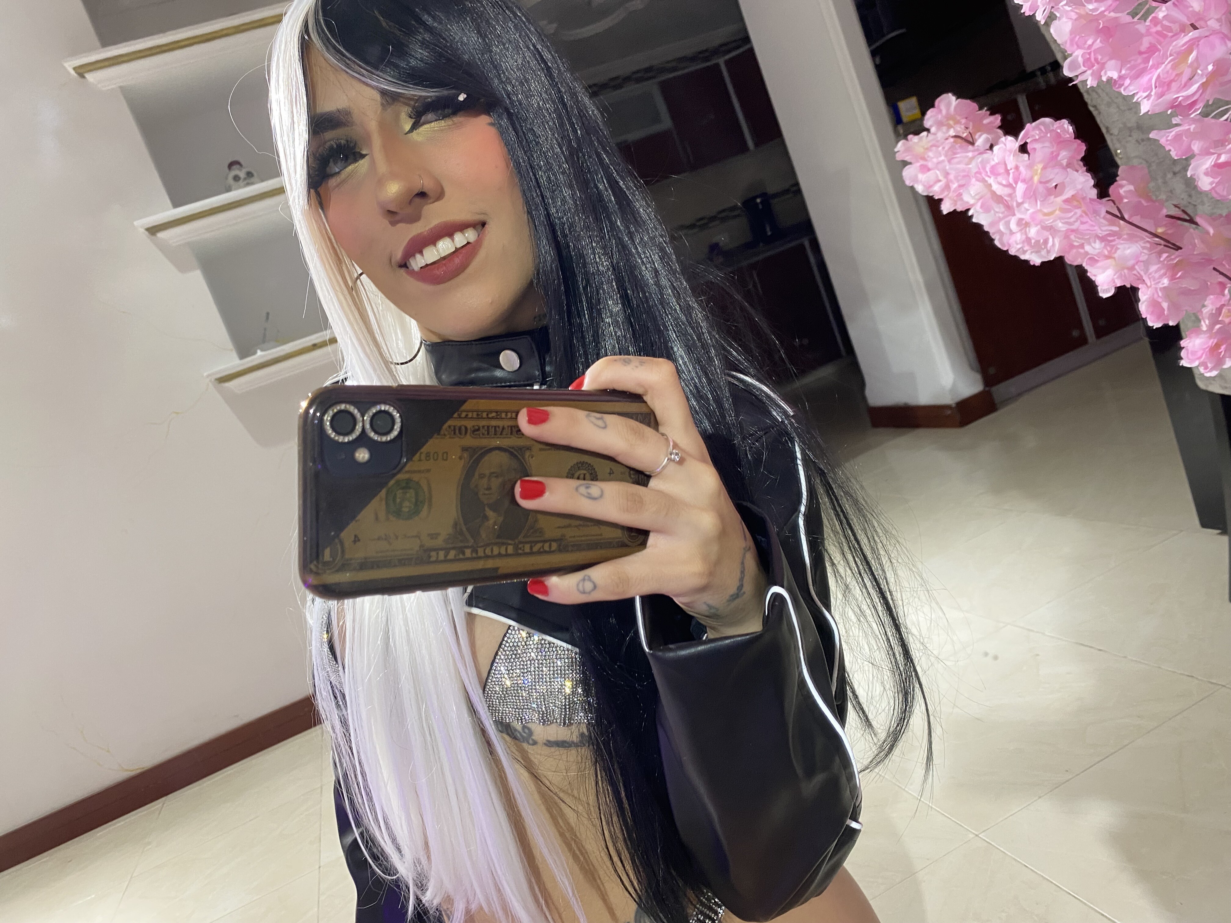 samanthastonn from Jerkmate