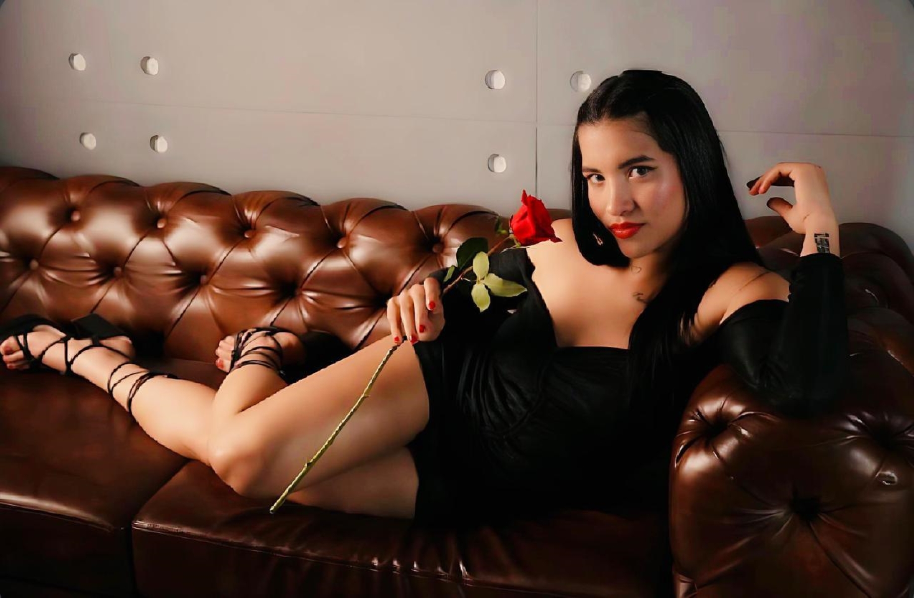 daniellapic from Jerkmate