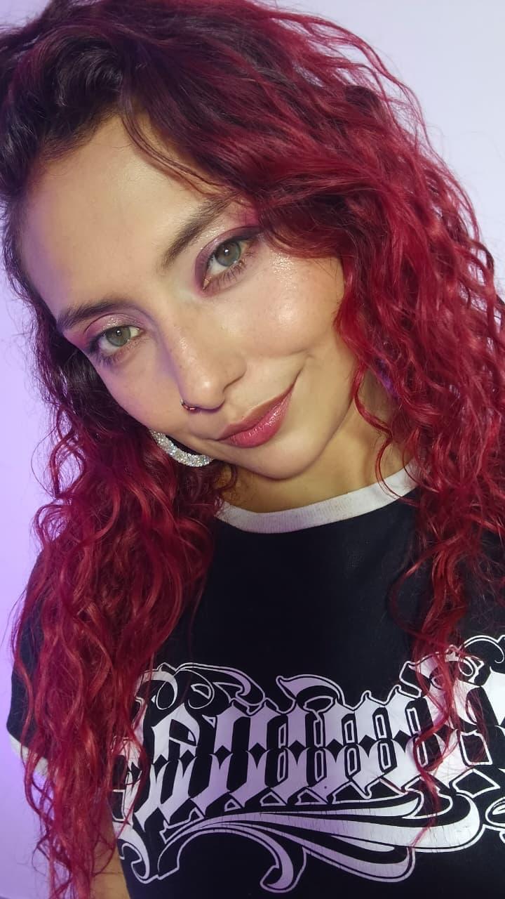 LilaMonroee picture 1