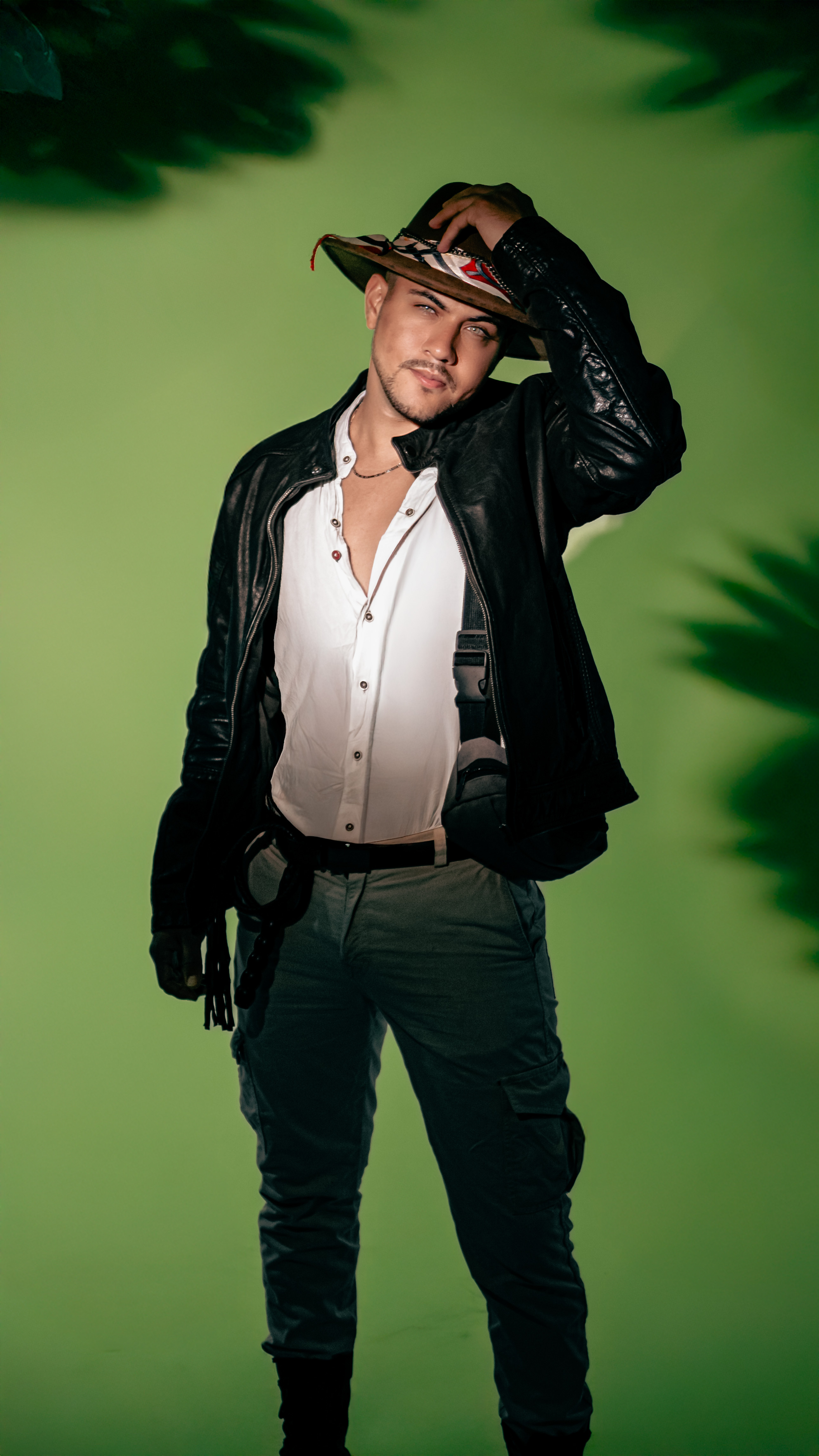 paulrivera from Jerkmate