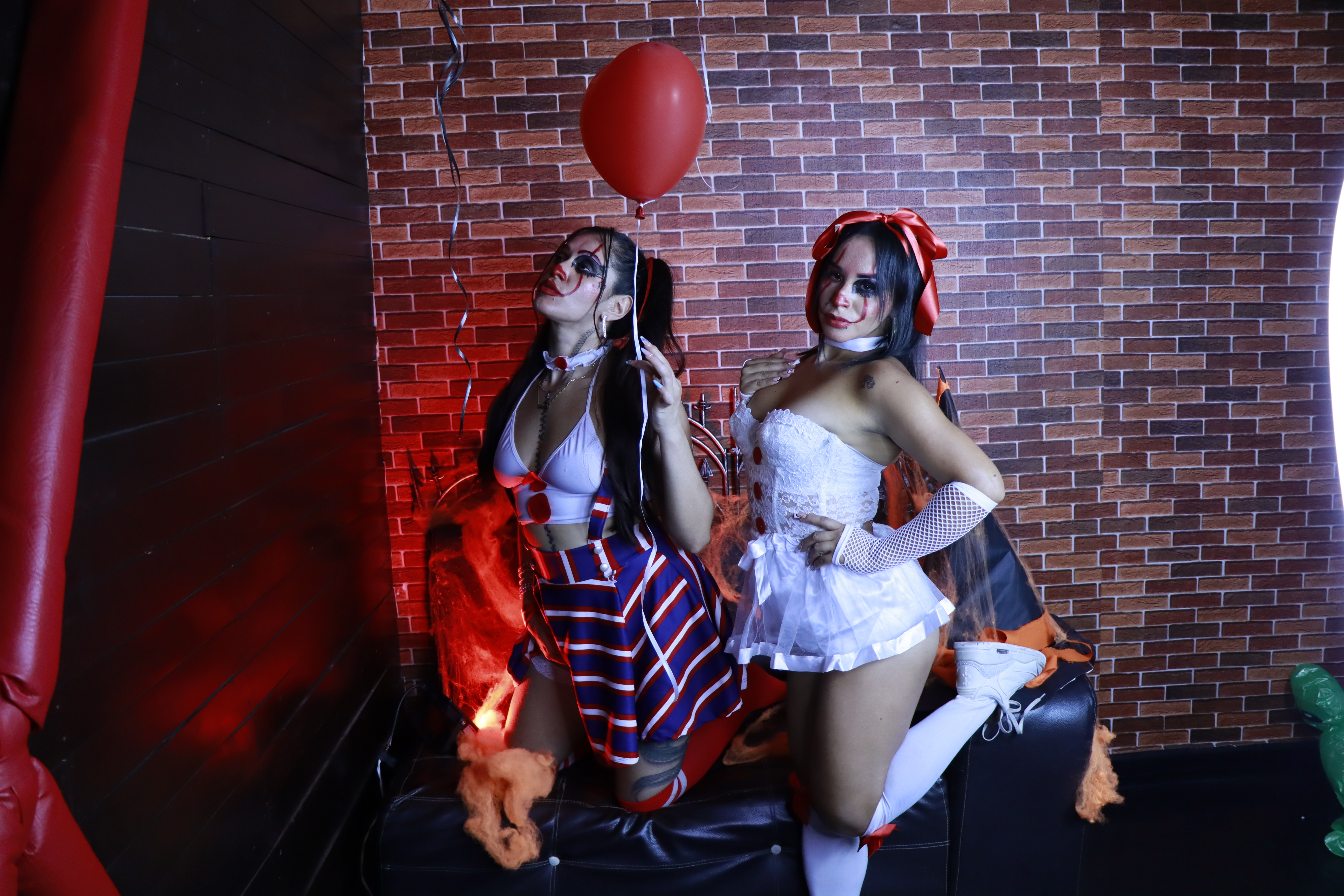 abbyandkendal from Jerkmate