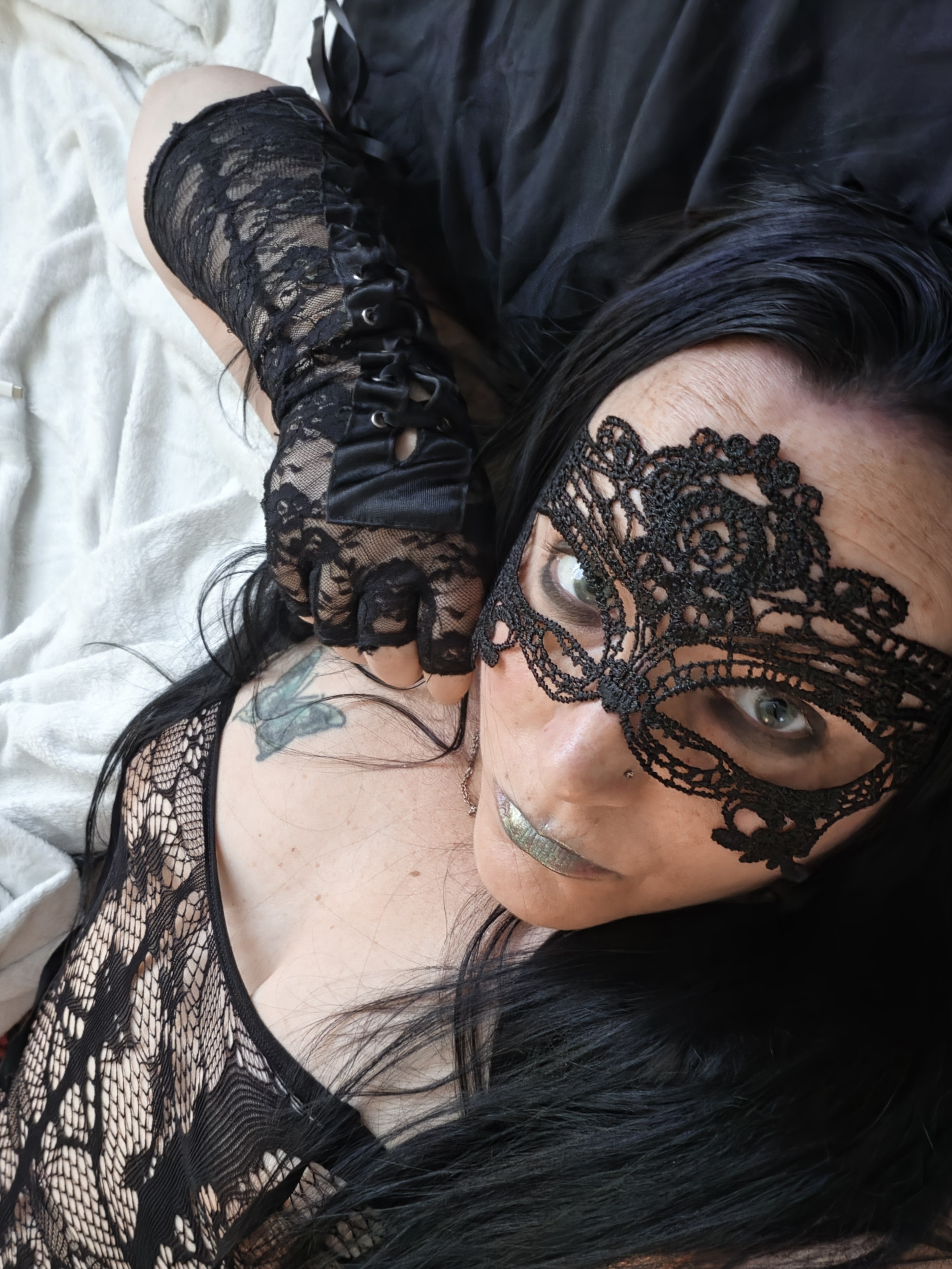 QueenEmerald87 photo 1