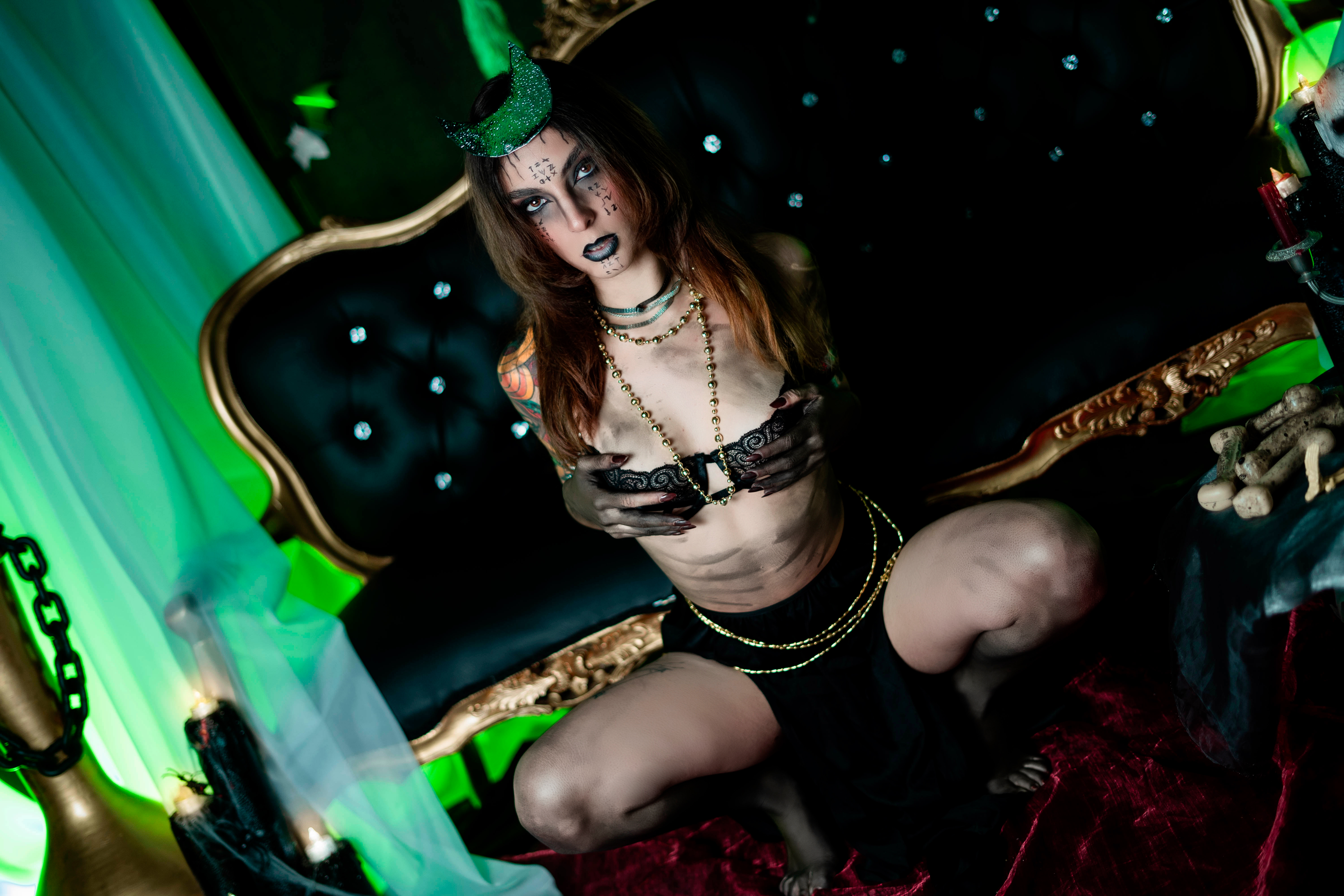 elamorris from Jerkmate