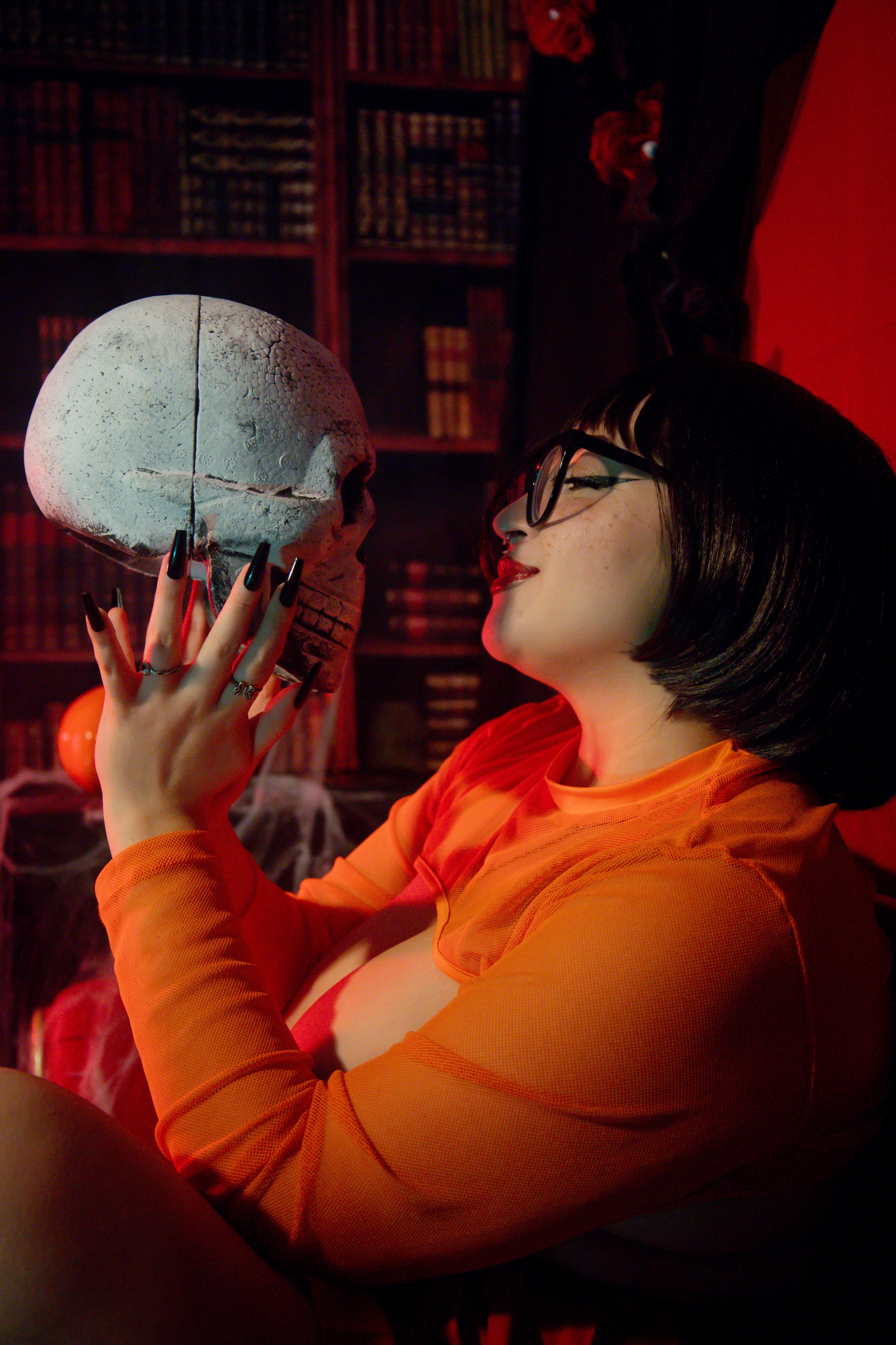 cherrymelon from Jerkmate