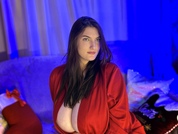 StephieRouse Cam » Latvian Sex Cam Model Photo