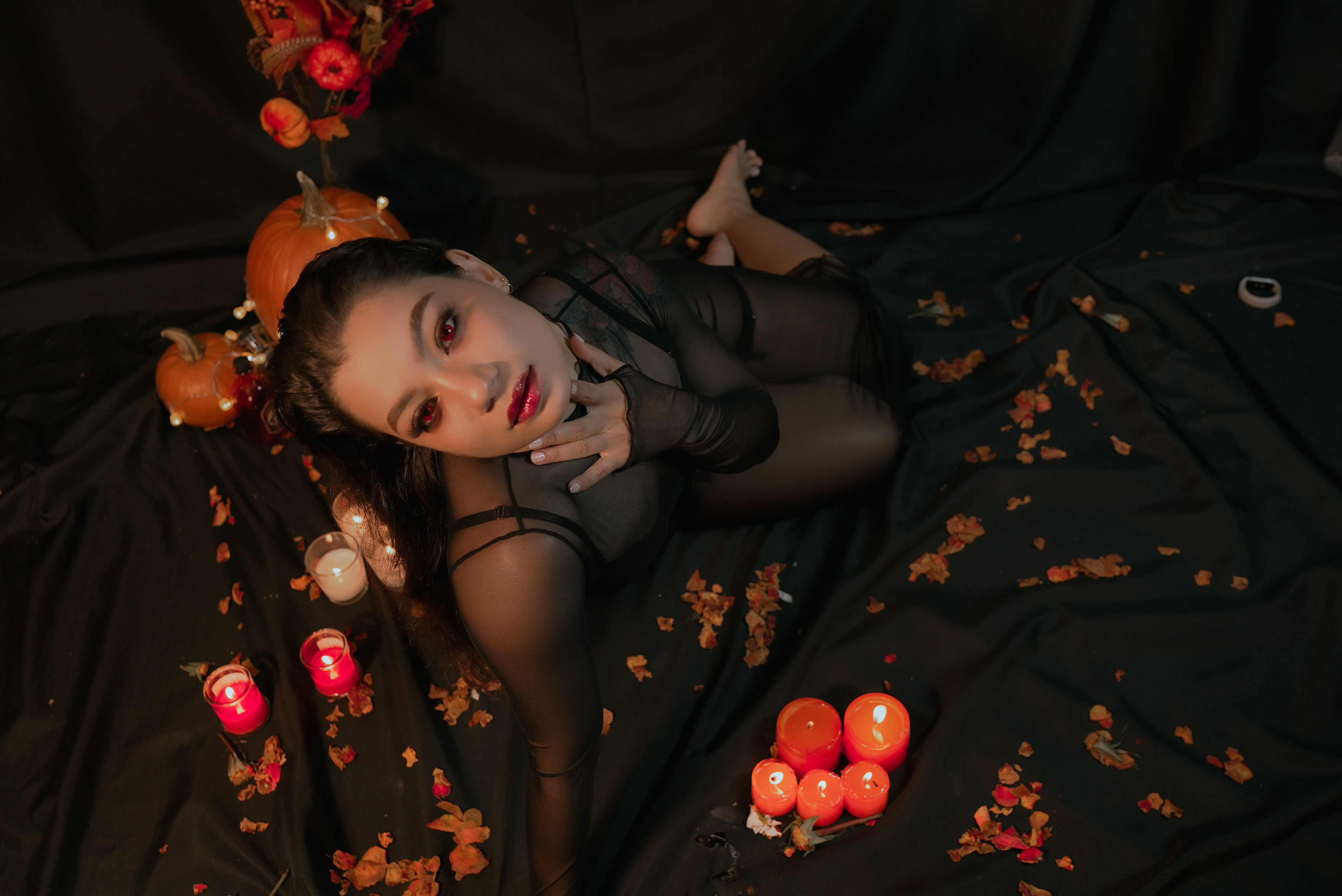 carolinewynn from Jerkmate