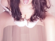 ItsAnnaReid Live Cam  19yr old White Brown Webcam Model from Moldova Photo