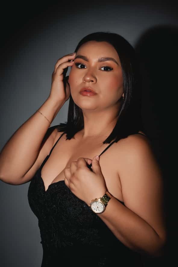 chloebonie from Jerkmate
