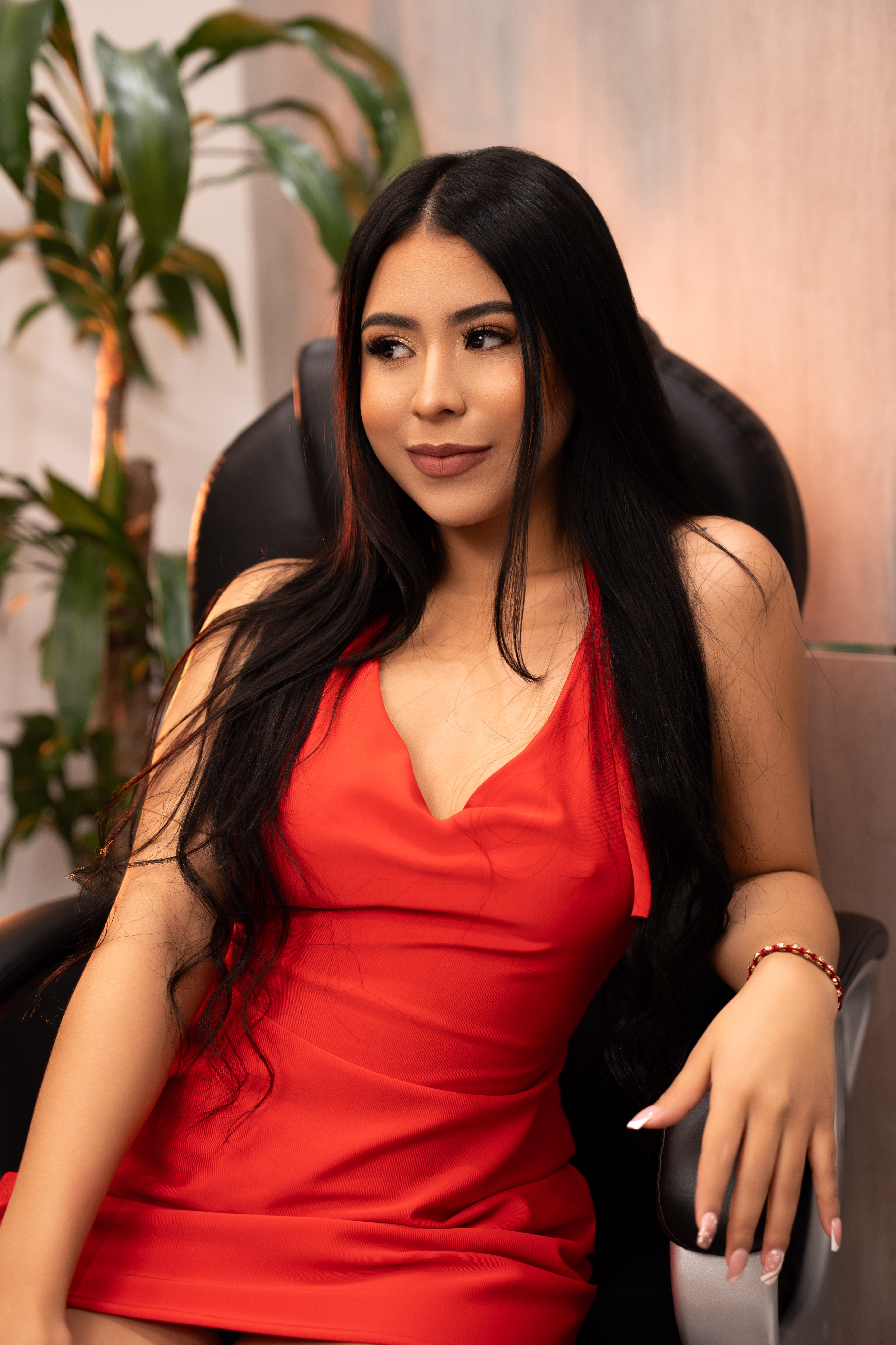 danielaferrera from Jerkmate