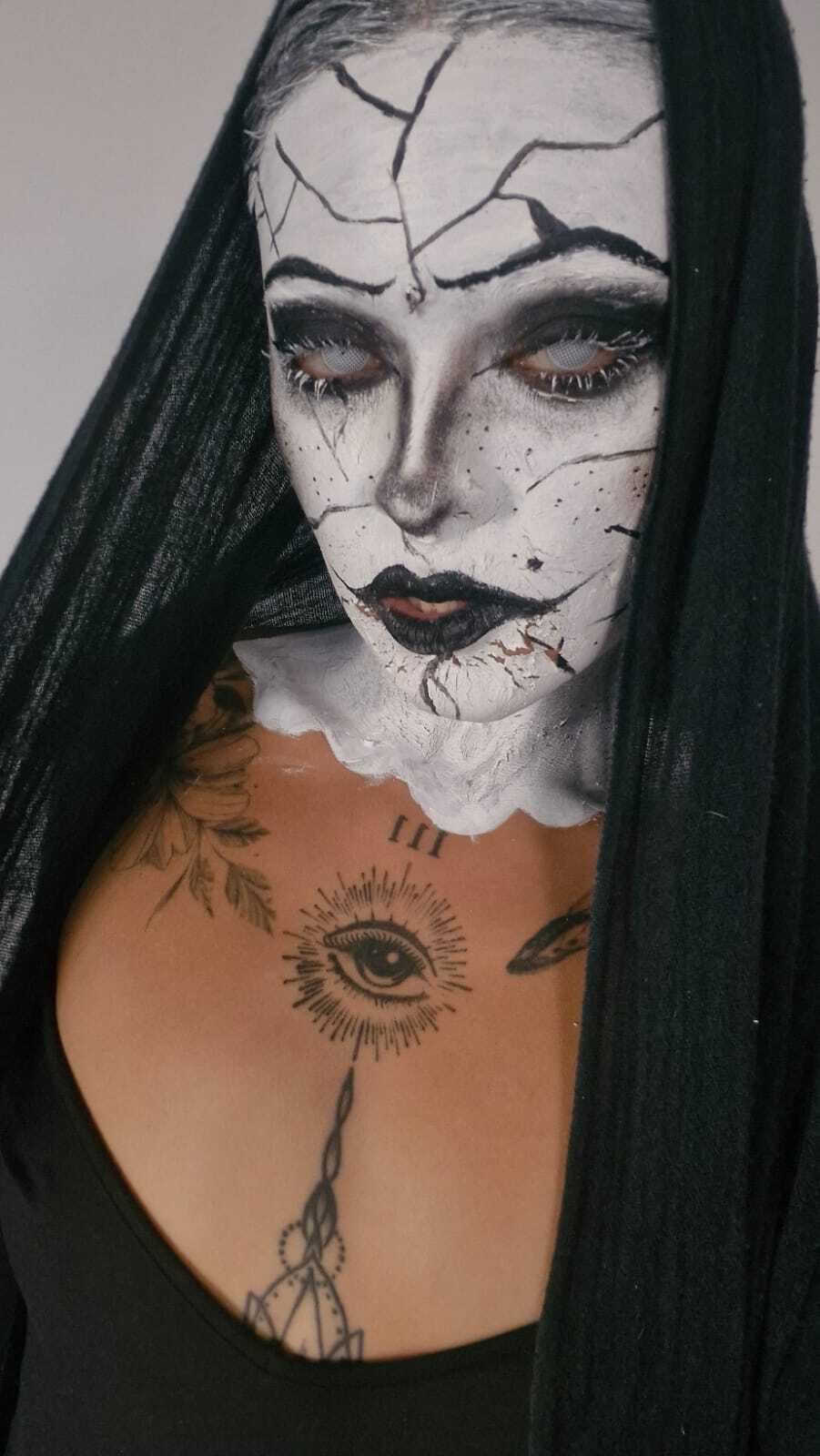bitchval from Jerkmate