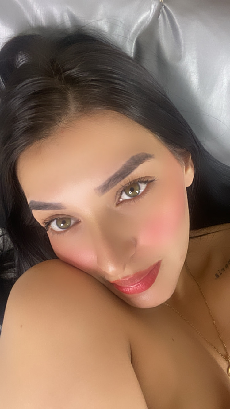 ArianaCortes