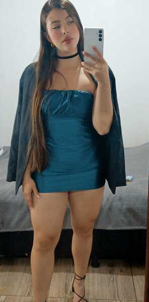 hannahrivas from Jerkmate