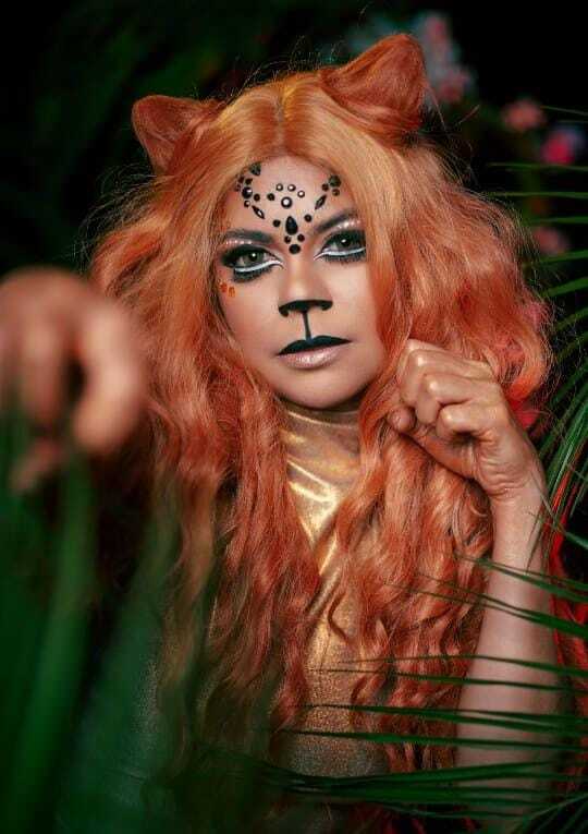 bonniecartter from Jerkmate