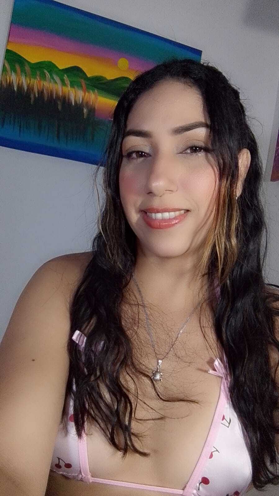 Catlatinsexygirl