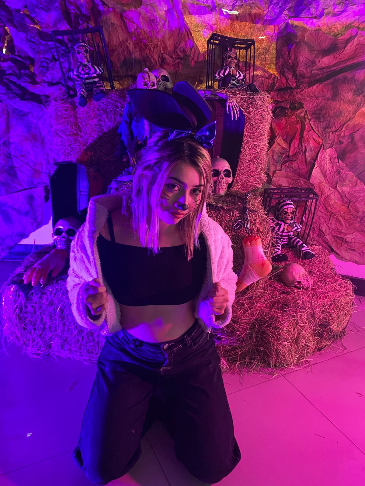 lilithharperwm from Jerkmate