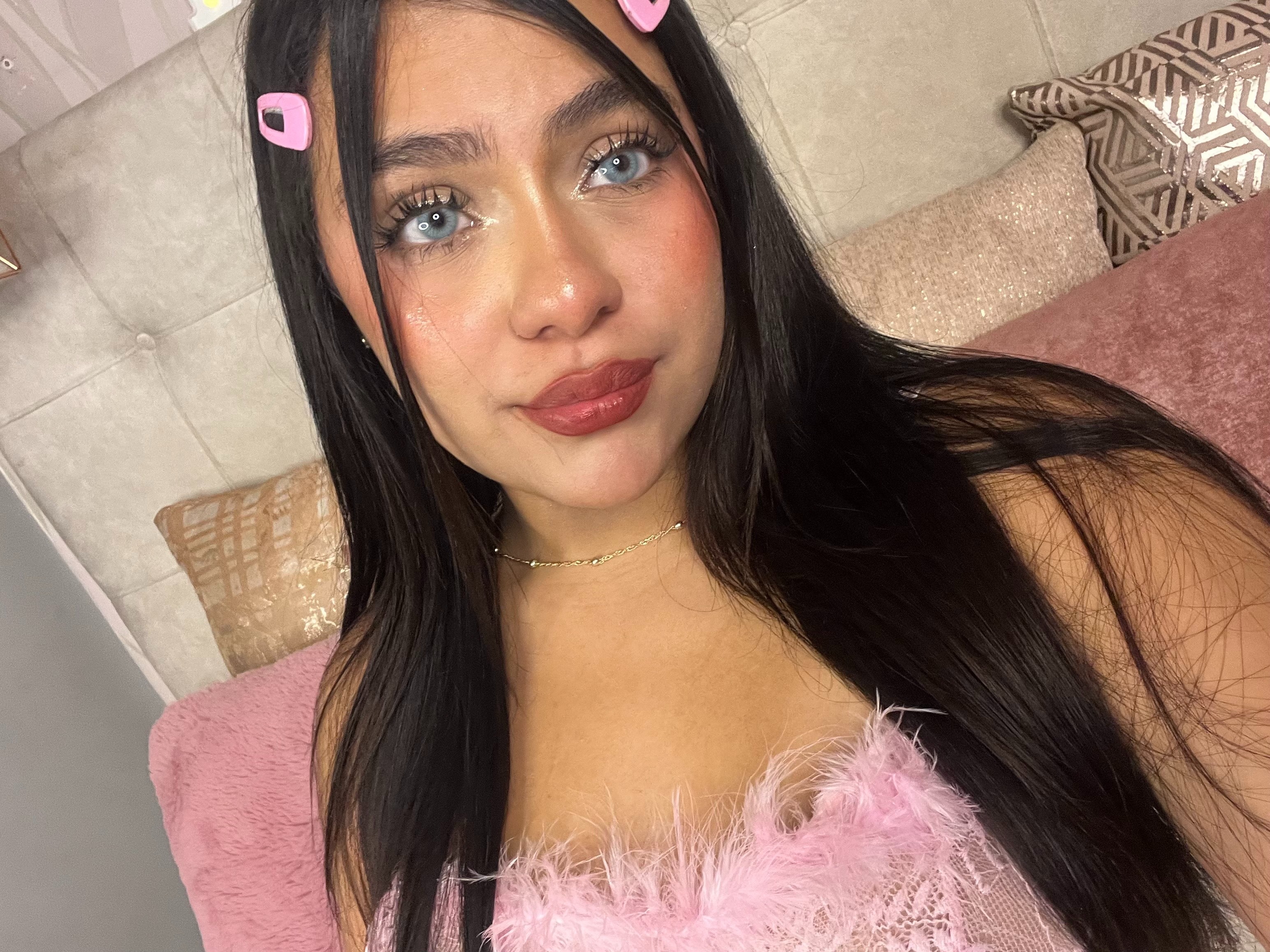 Miia_Sinner picture 1