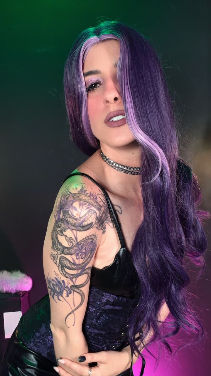 ameliacblack from Jerkmate