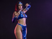 lissanascott pic