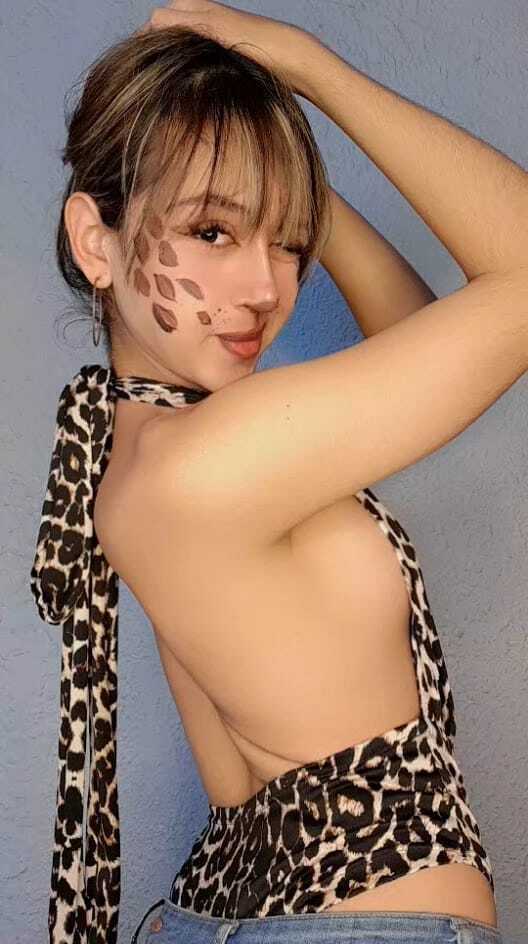 aprilivanov from Jerkmate