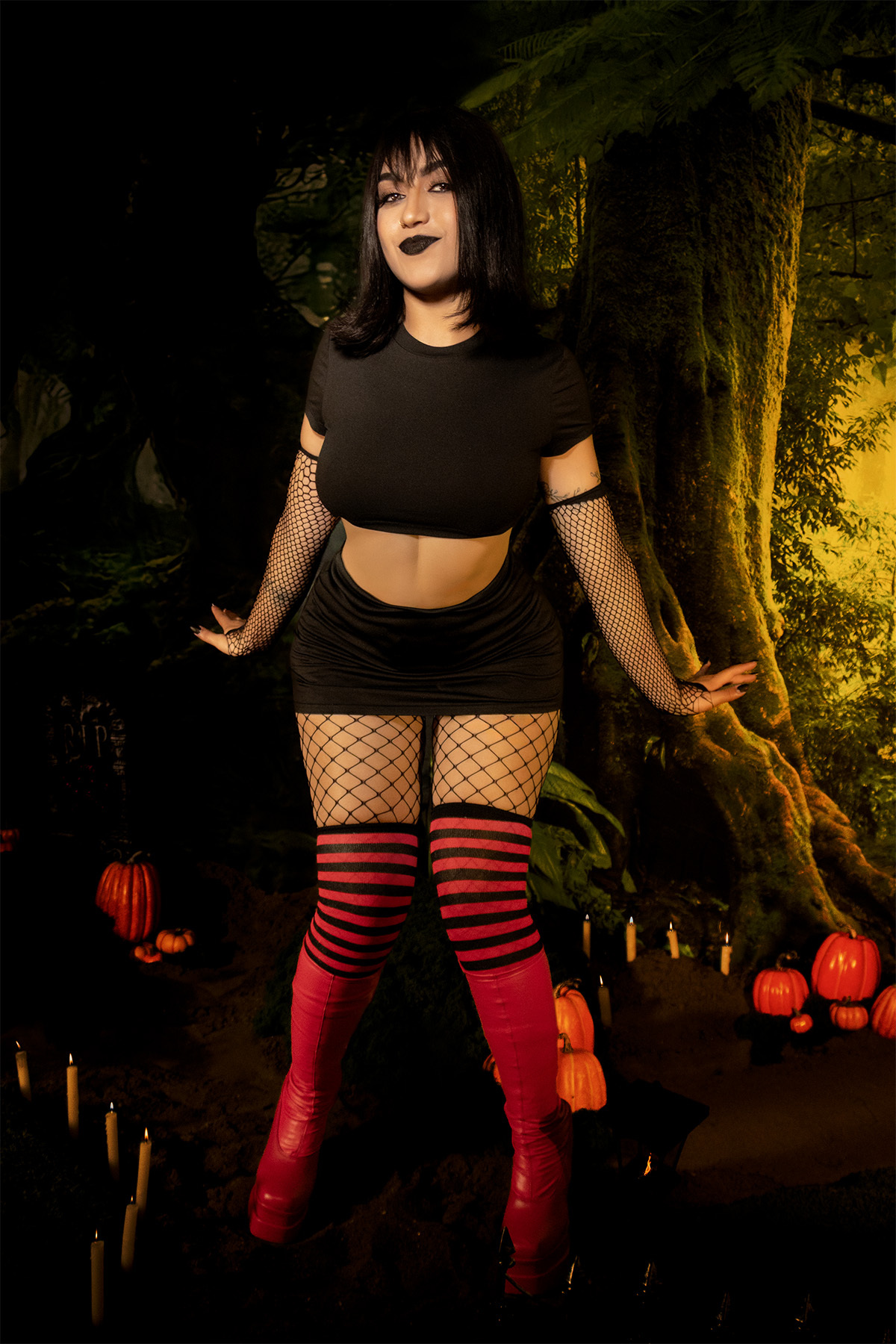 mollyyferrer from Jerkmate