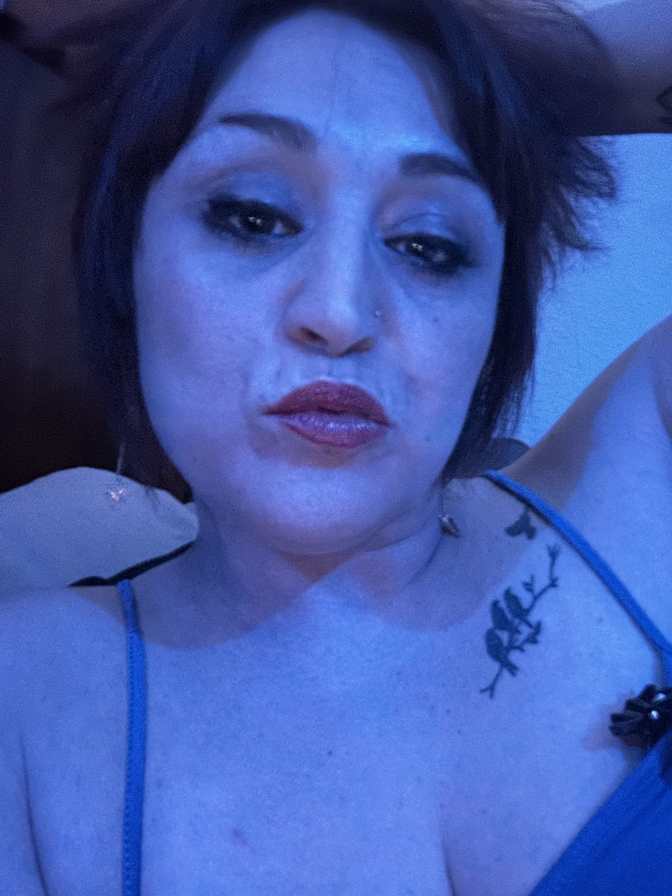 samanthayours from Jerkmate