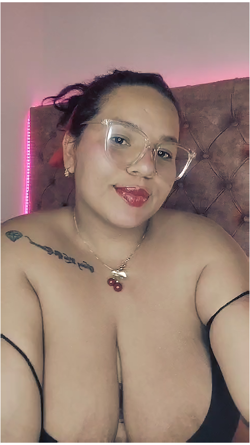 cristinamendezlm from Jerkmate