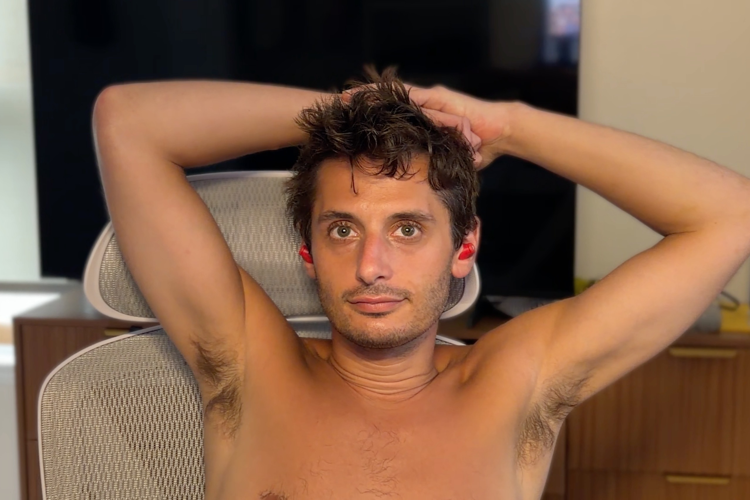 Therealdylansdick