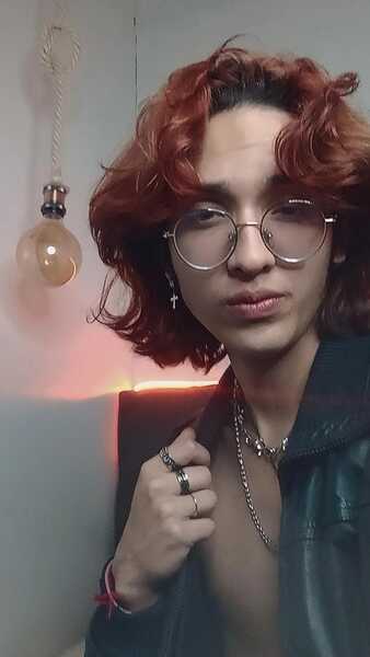 jaspermaverick from Jerkmate