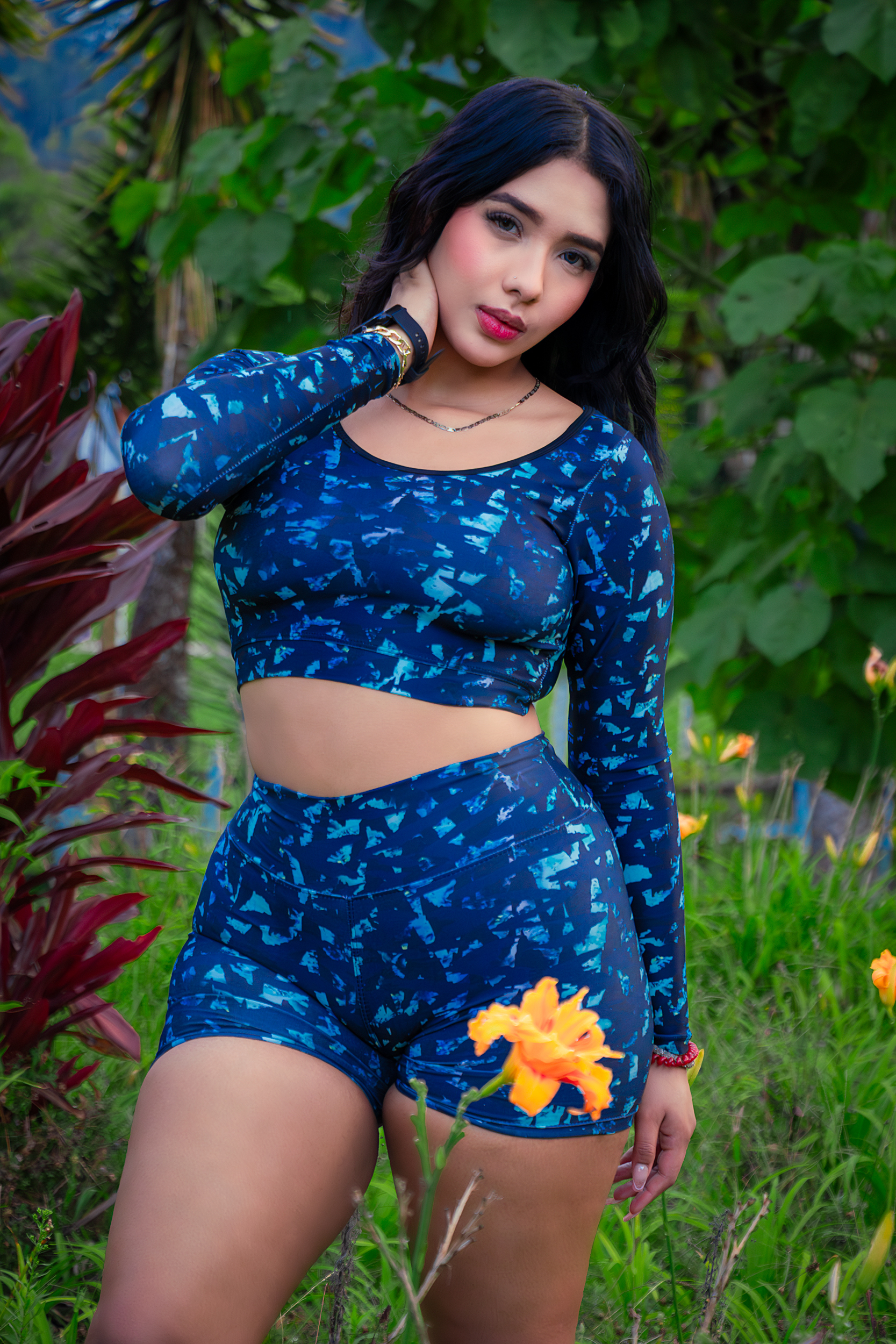 hilaryqueen from Jerkmate