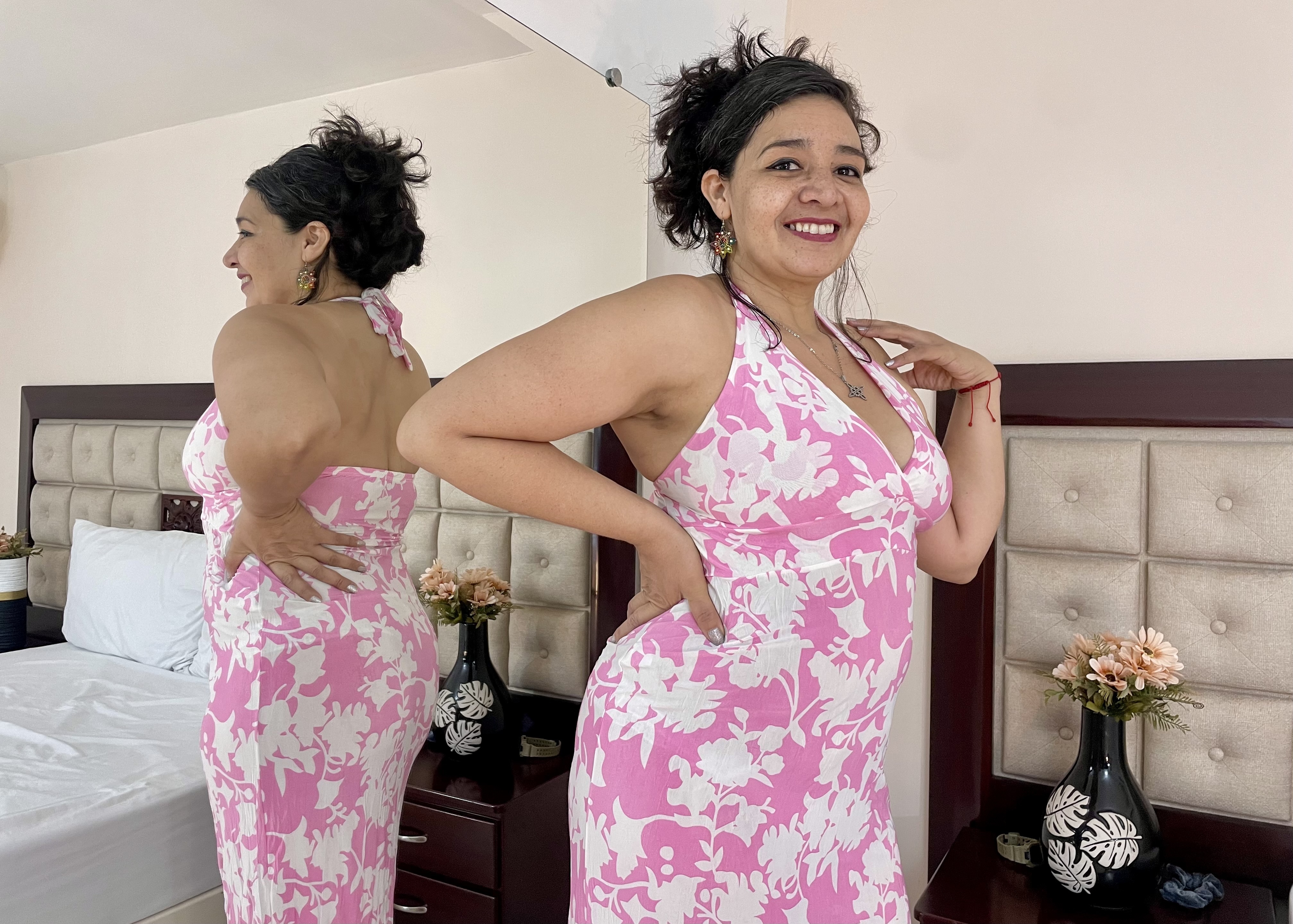 khristalcampbell from Jerkmate