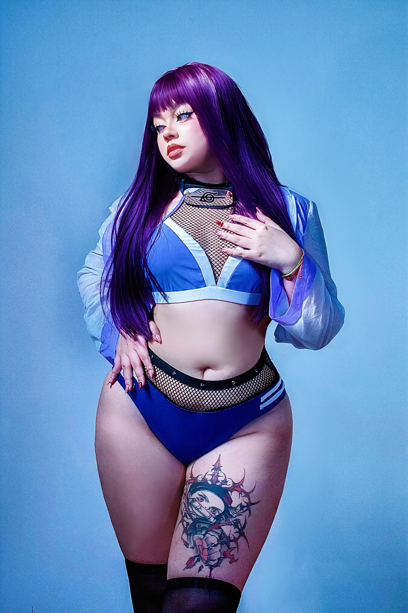NaraCosplay