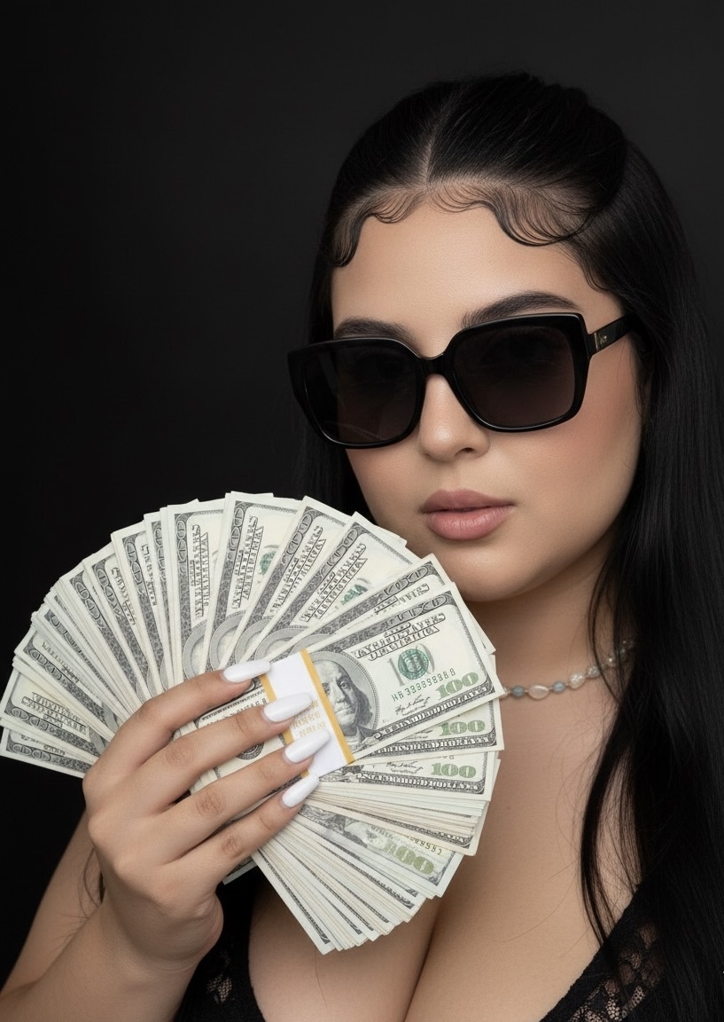 evasantanaa from Jerkmate