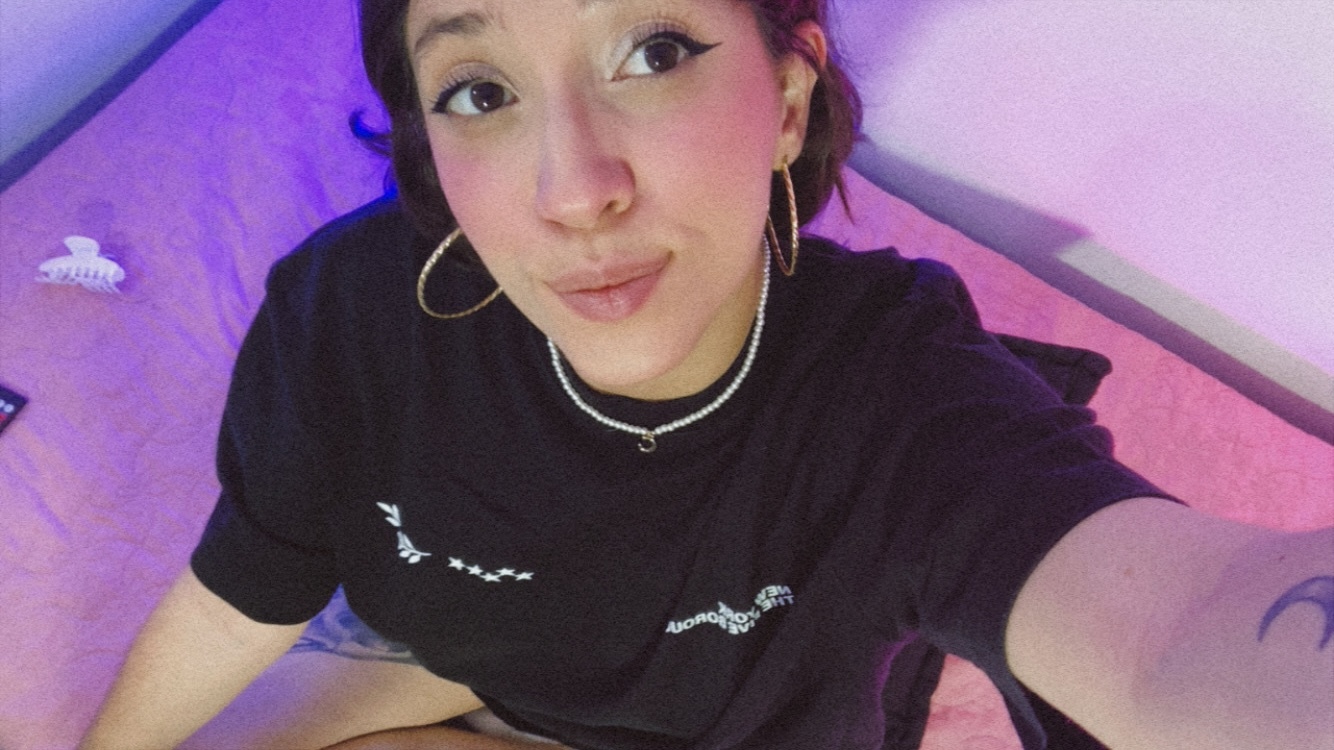 IamAriaDanger