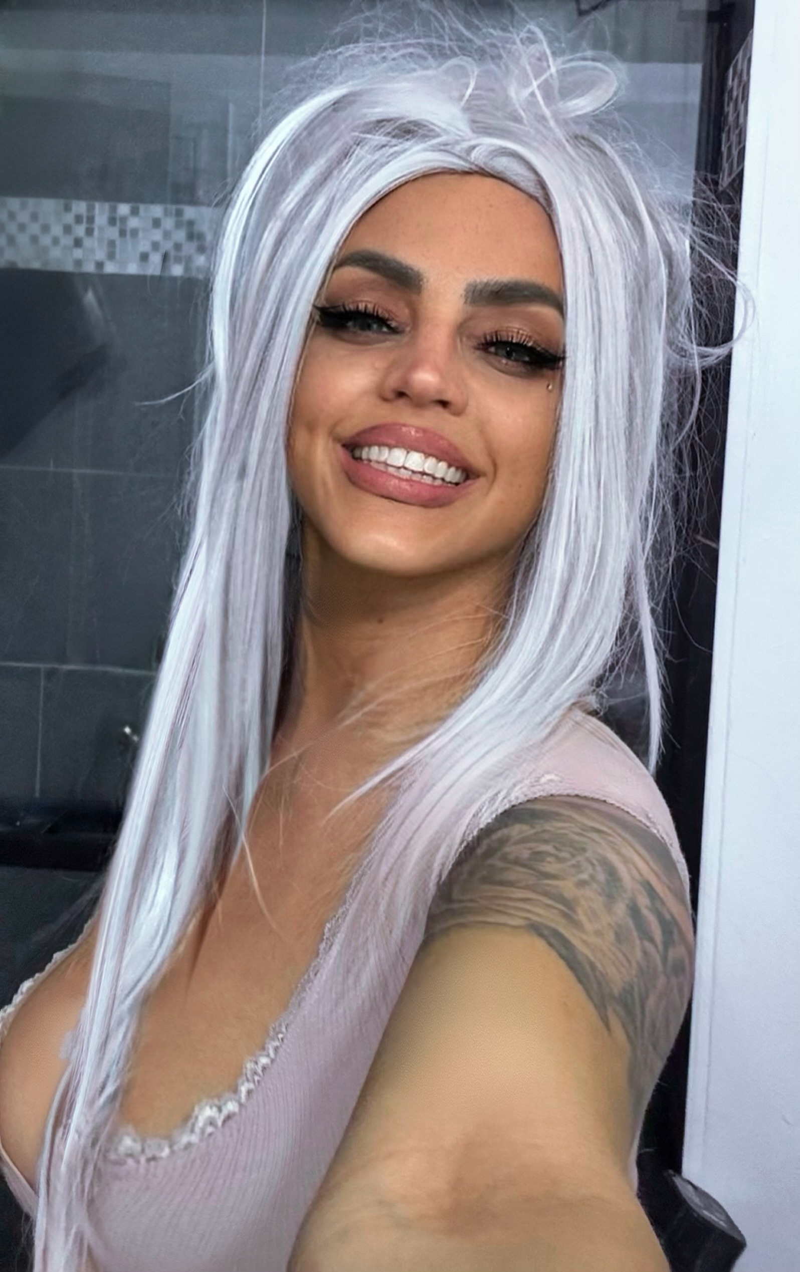 velvetstarr from Jerkmate