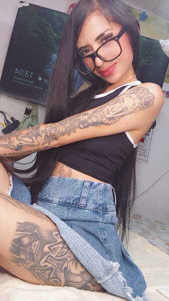 scarrleett69 from Jerkmate