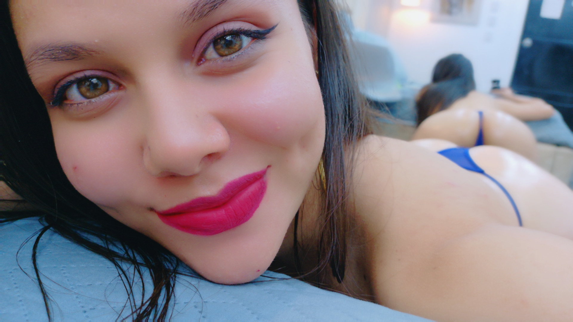 rubyyscarlett from Jerkmate