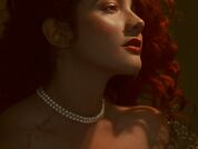 MeridaRedd Cam  » Live Mexican Cam Girl Photo