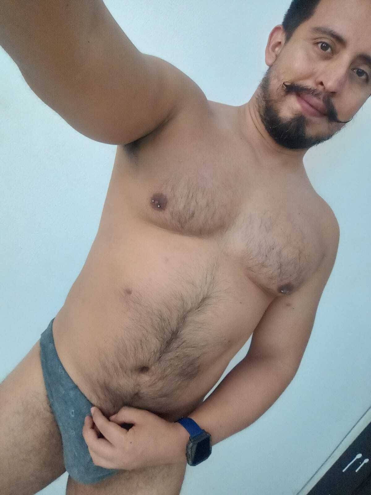 kalethbigdick88 from Jerkmate
