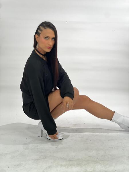 mistressbossy from Jerkmate