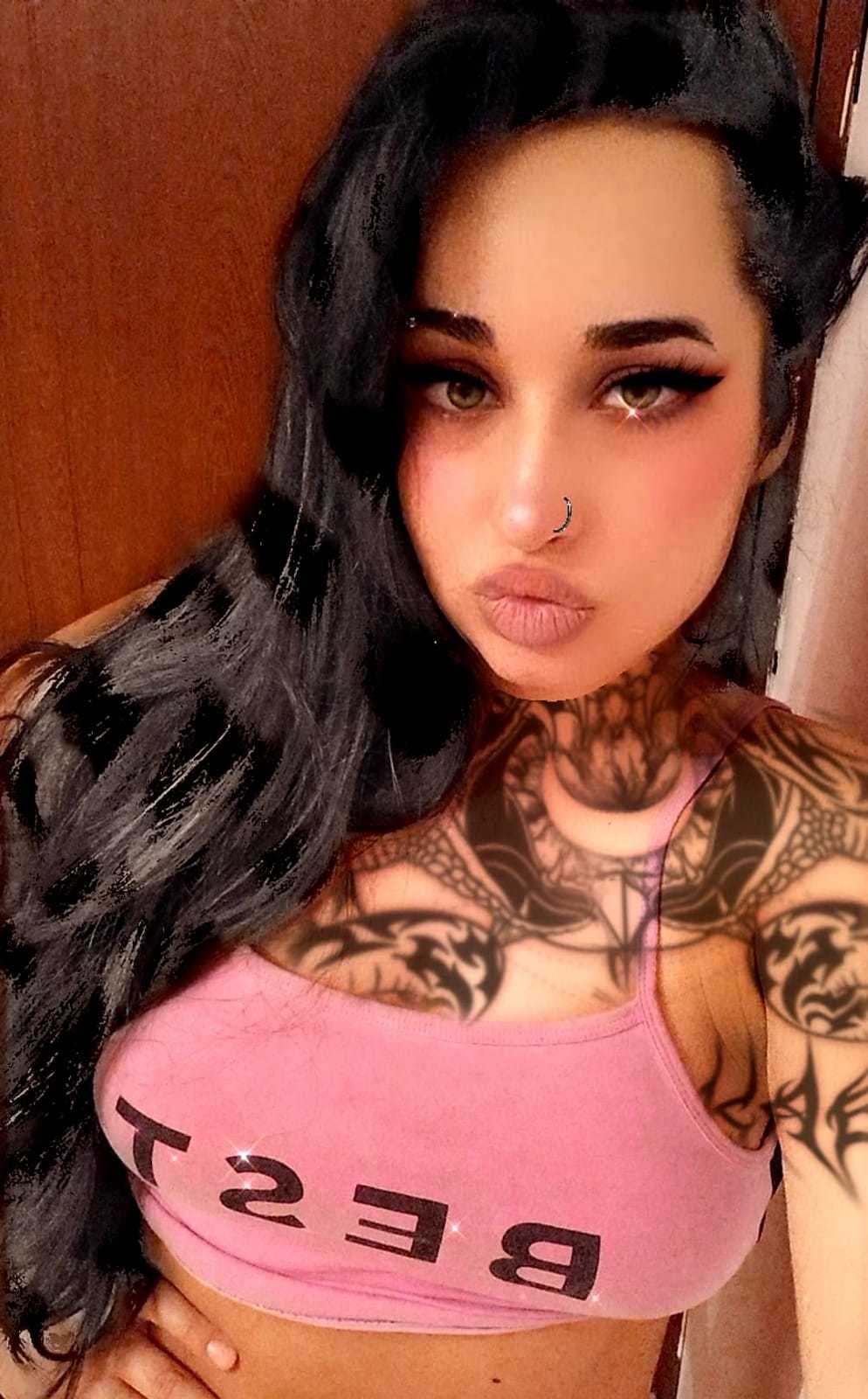MistressRachelleXX