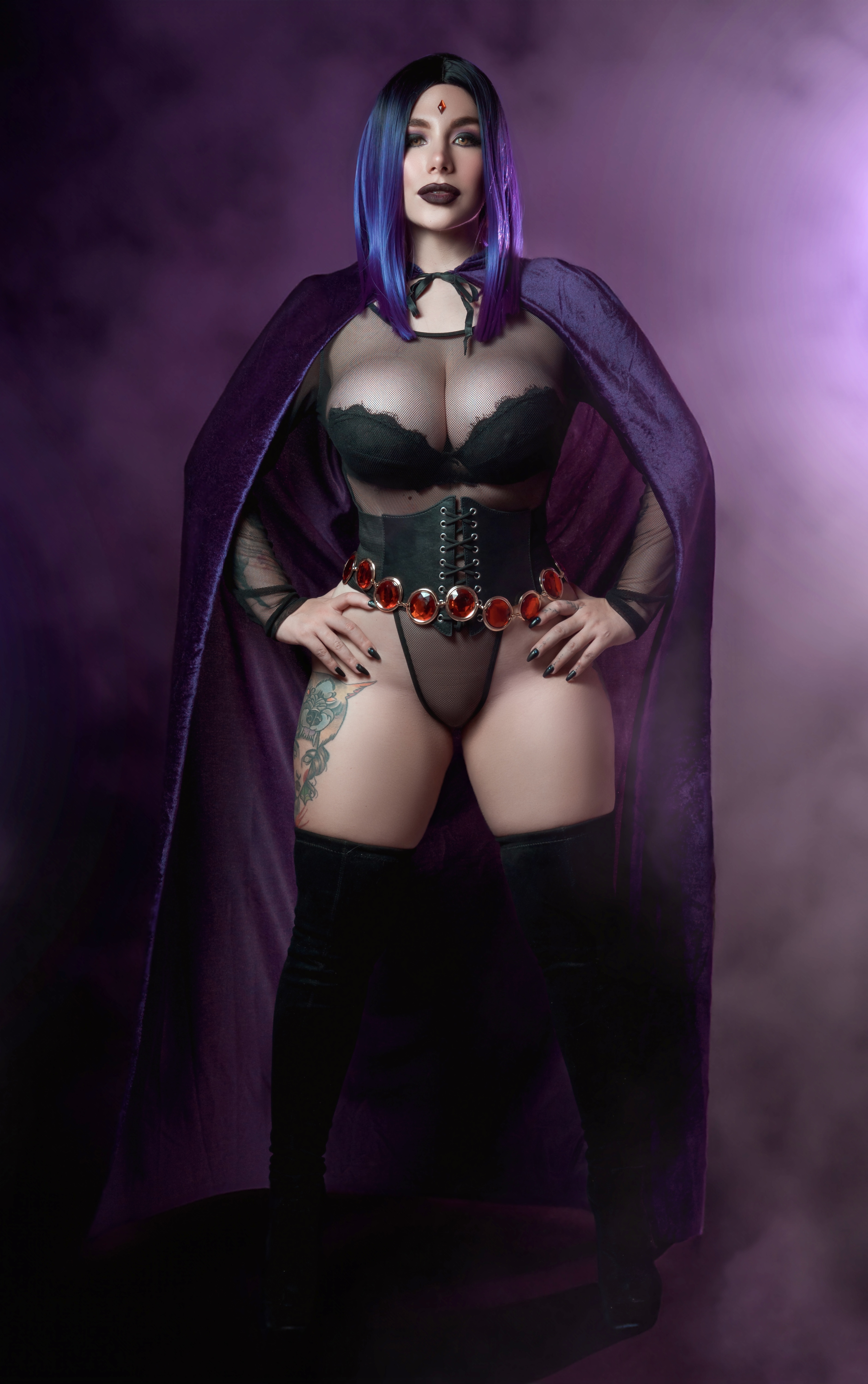 lorenferrer from Jerkmate