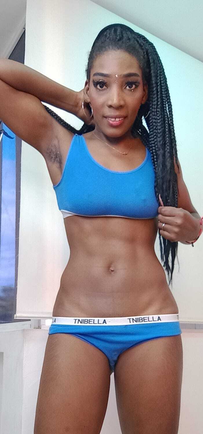 alexandracambell from Jerkmate