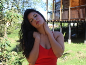 AnastasiaLeonn Live Cam » Gorgeous Venezuelan Cam Girl Photo