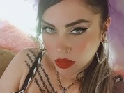 Chat Live with ChelaQueen18  29 year old Amateur Cam Girl from PY Photo