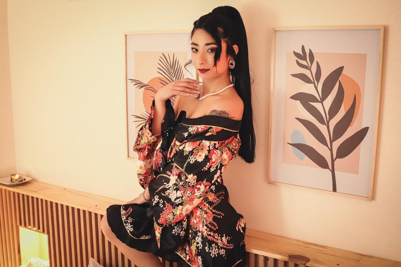 oishii_ambar from Jerkmate