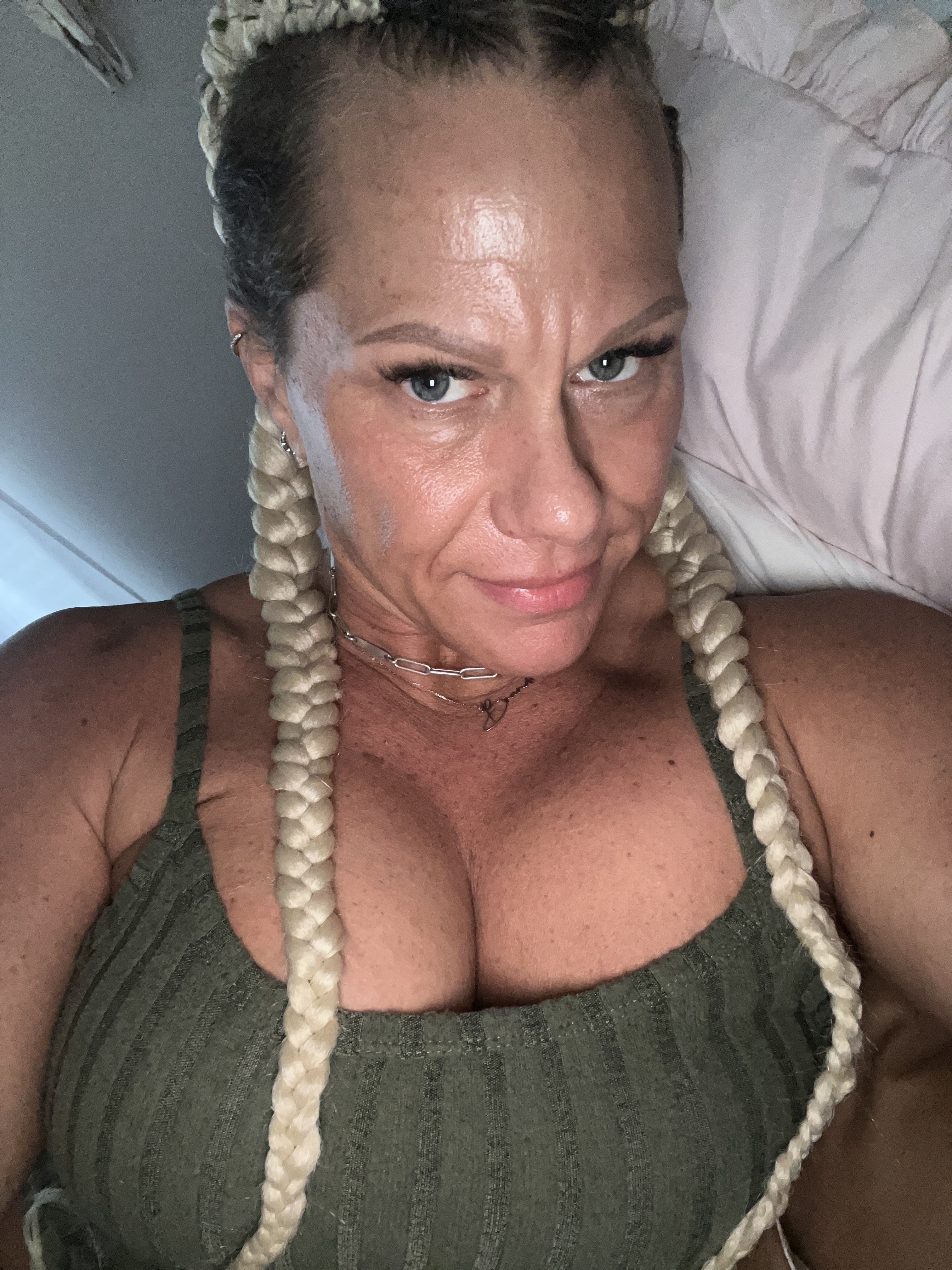 prettybuffkitty from Jerkmate