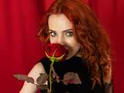 terry_gardner Live Cam  25yr old White Red Webcam Model from Ukraine Photo