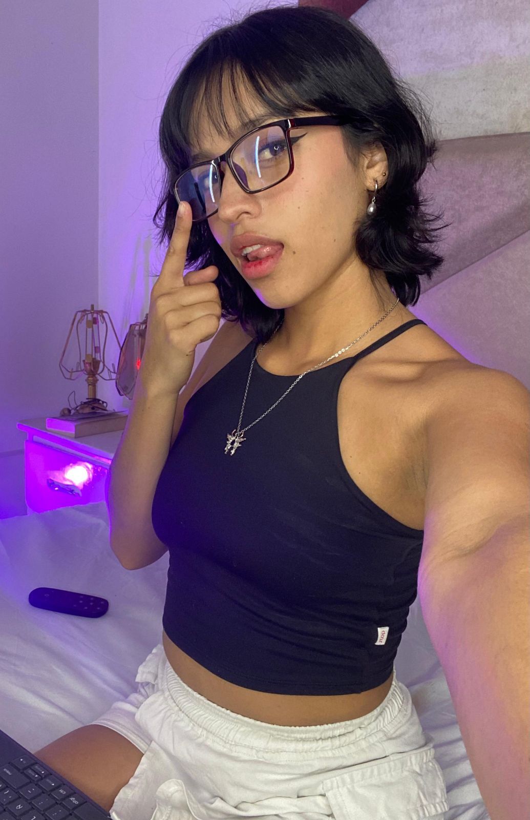 liilithstonee from Jerkmate